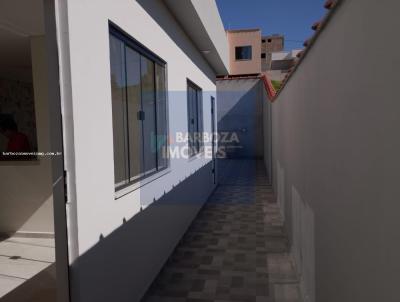 Casa para Venda, em S�o Louren�o, bairro Jardim das Oliveiras, 2 dormit�rios, 1 banheiro, 1 su�te, 2 vagas