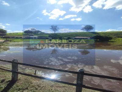 S�tio para Venda, em Soledade de Minas, bairro Porto Calvo, 5 dormit�rios, 2 banheiros