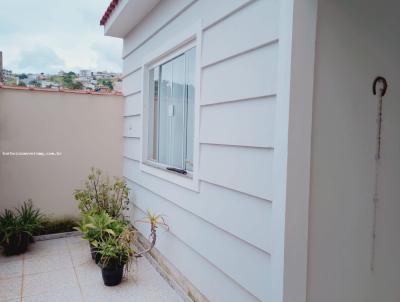Casa para Venda, em S�o Louren�o, bairro Jardim Serrano, 2 dormit�rios, 1 banheiro, 1 vaga