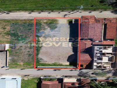 Terreno para Venda, em Virg�nia, bairro Centro