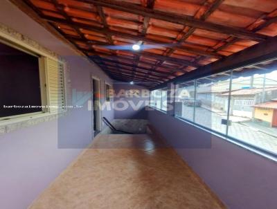 Casa para Venda, em S�o Louren�o, bairro Cana�, 2 dormit�rios, 1 banheiro, 1 su�te, 1 vaga