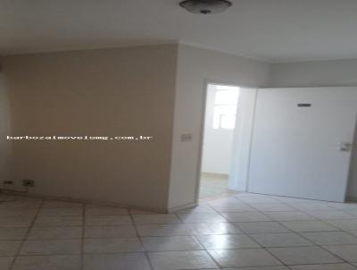 Apartamento para Loca��o, em S�o Louren�o, bairro Centro, 2 dormit�rios, 2 banheiros