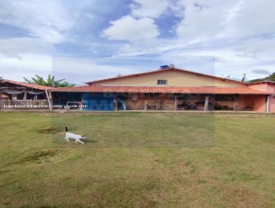 Ch�cara para Venda, em Dom Vi�oso, bairro Ponte de Pedra, 3 dormit�rios, 2 banheiros, 1 su�te, 2 vagas