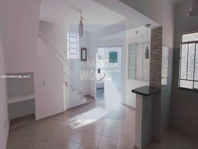 Apartamento para Venda, em S�o Louren�o, bairro Federal, 3 dormit�rios, 1 banheiro, 1 su�te, 1 vaga