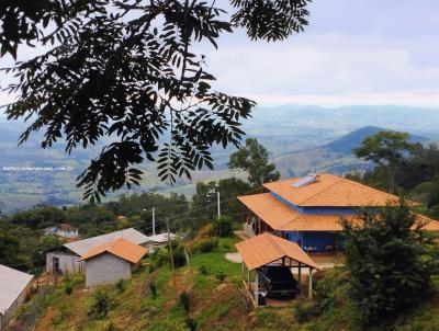 S�tio para Venda, em Dom Vi�oso, bairro Bela Vista, 3 dormit�rios, 2 banheiros, 2 su�tes, 1 vaga