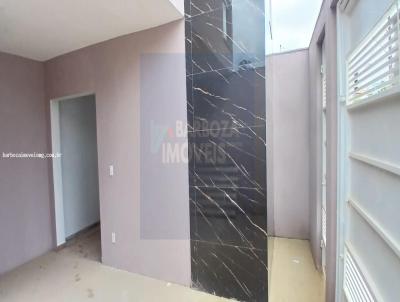 Casa para Venda, em S�o Louren�o, bairro Jardim das Oliveiras, 2 dormit�rios, 1 banheiro, 2 vagas