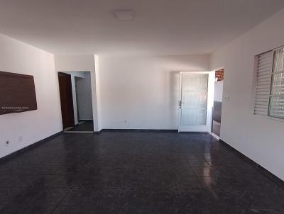 Casa para Loca��o, em S�o Louren�o, bairro Cana�, 1 dormit�rio, 1 su�te, 1 vaga