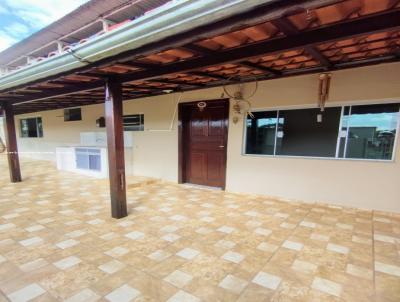 Casa para Loca��o, em S�o Louren�o, bairro Ramon, 1 dormit�rio, 1 banheiro