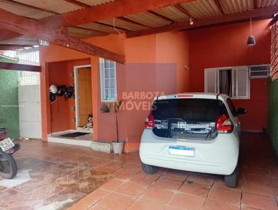 Casa para Venda, em Varginha, bairro Vila Mendes, 3 dormit�rios, 1 banheiro, 1 su�te, 3 vagas