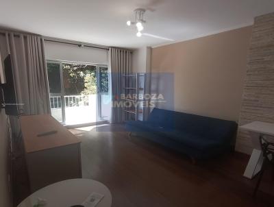 Apartamento para Venda, em S�o Louren�o, bairro Centro, 1 dormit�rio, 1 banheiro, 1 vaga
