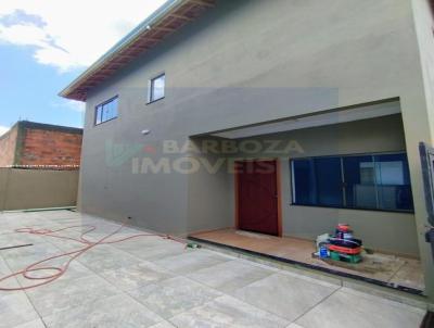 Casa para Venda na cidade de S&atilde;o Louren&ccedil;o no bairro Esta&ccedil;&atilde;o