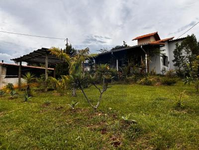 Ch�cara para Venda, em Soledade de Minas, bairro Pedreira, 2 dormit�rios, 2 banheiros